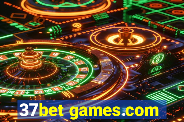 37bet games.com